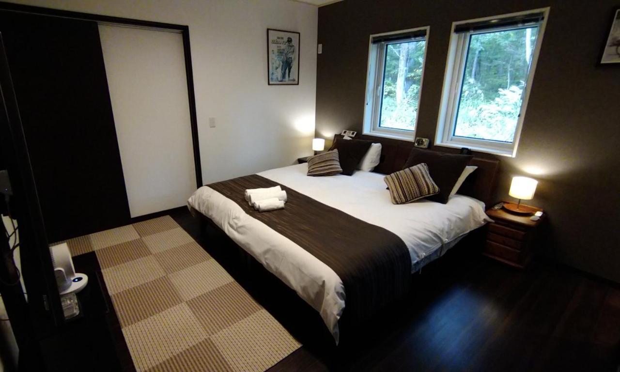 Villa Avanti Chalet 白馬 Hakuba