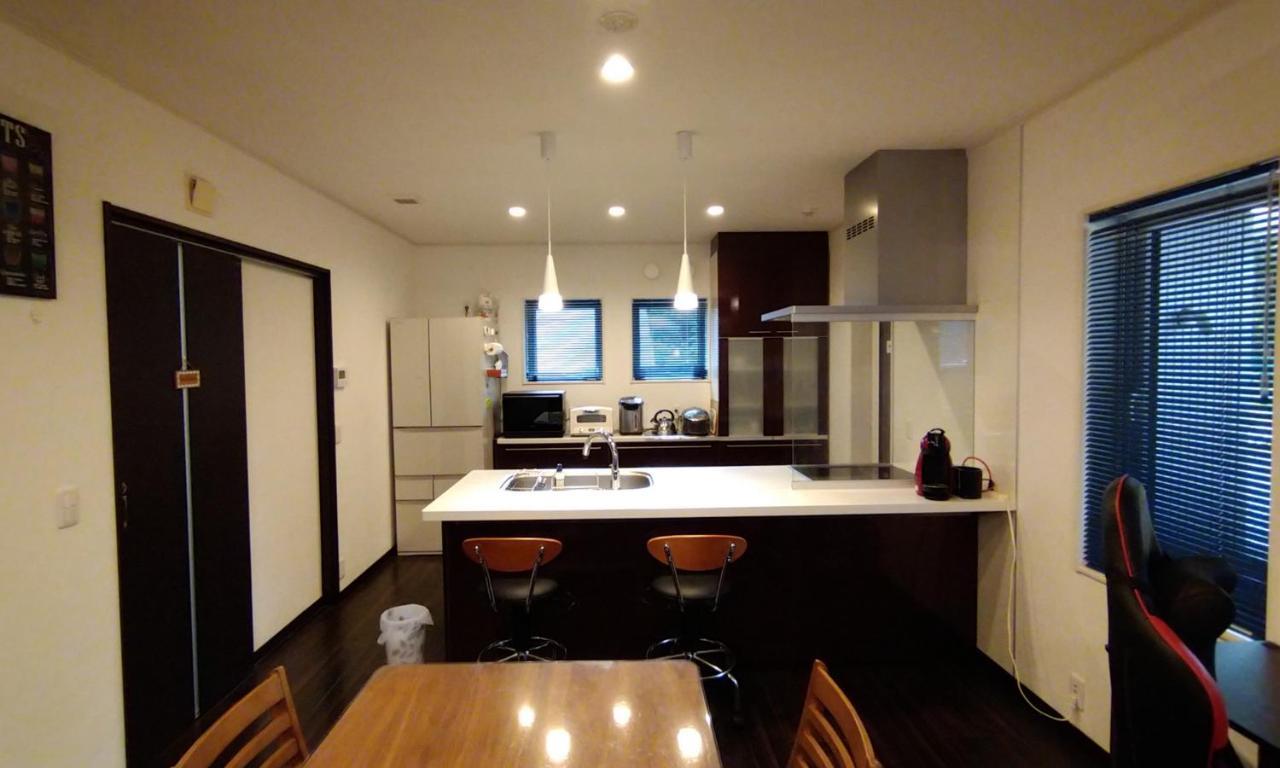 Avanti Chalet 白馬 Villa *