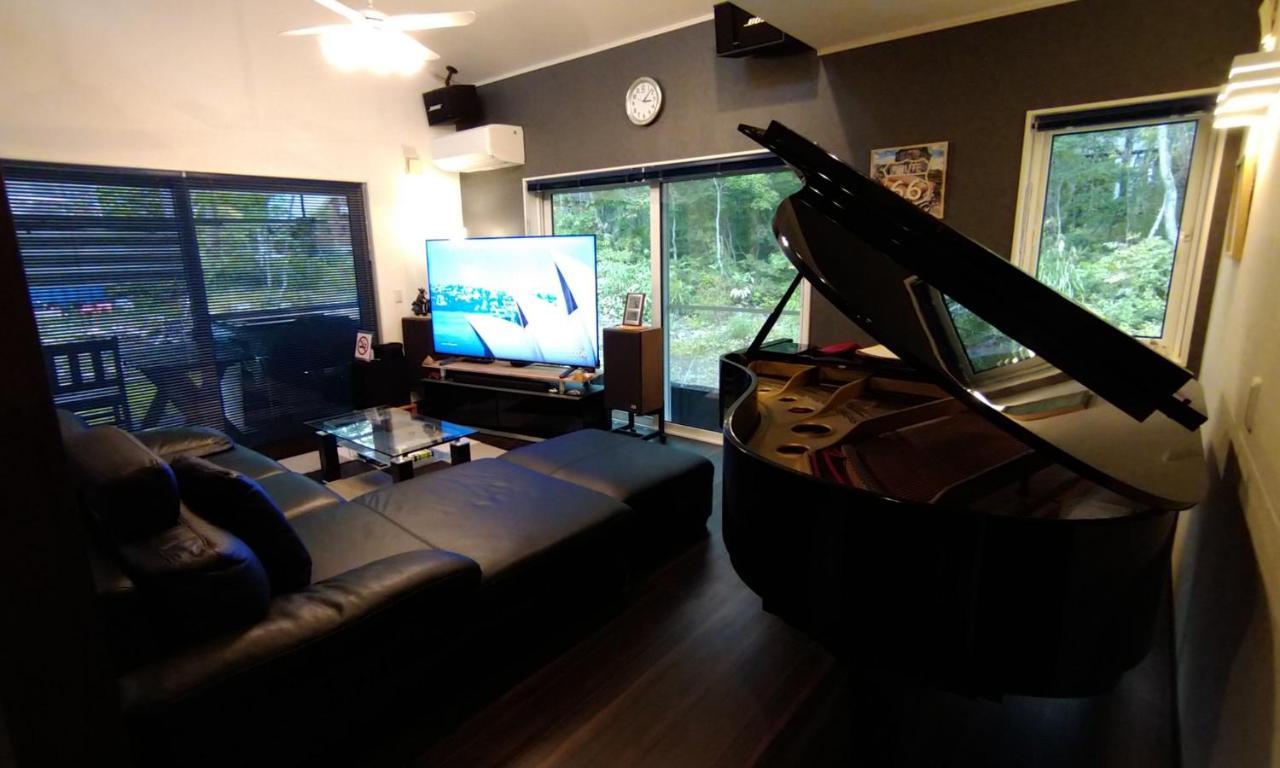 Avanti Chalet 白馬 * Hakuba
