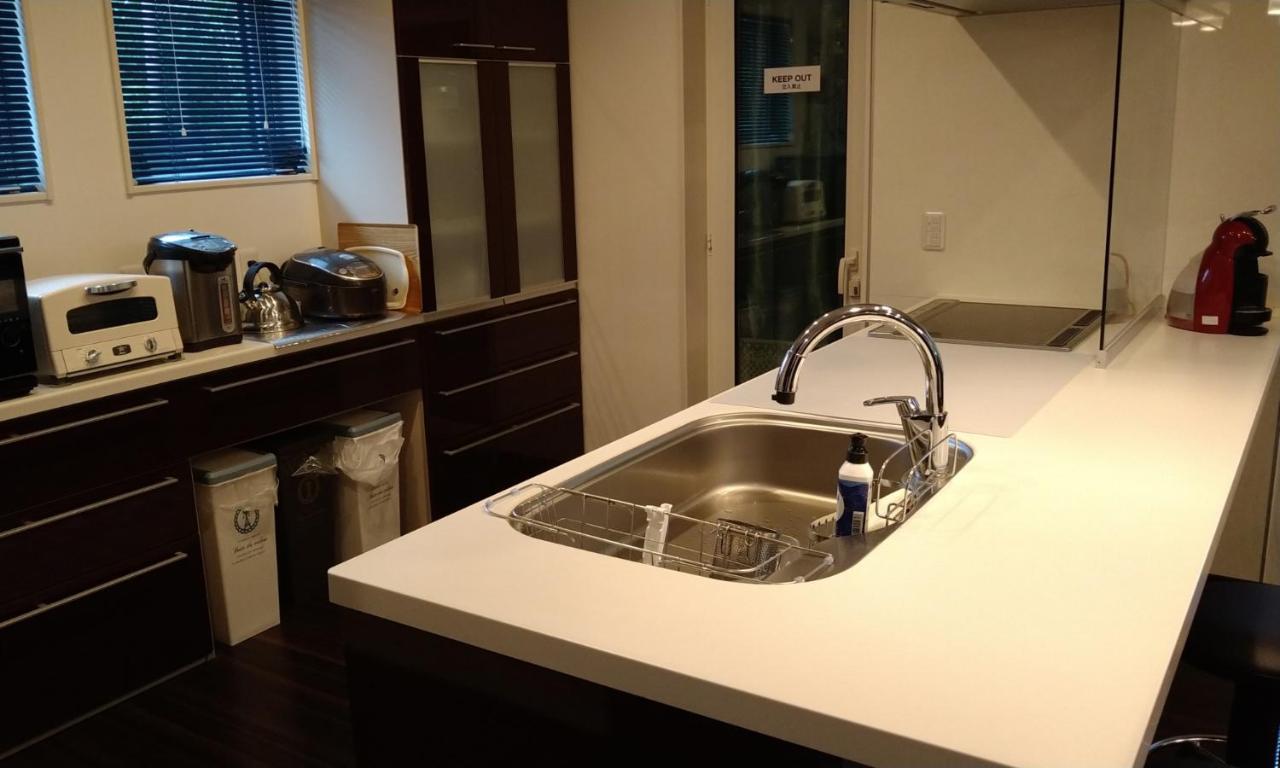 Villa Avanti Chalet 白馬 Hakuba