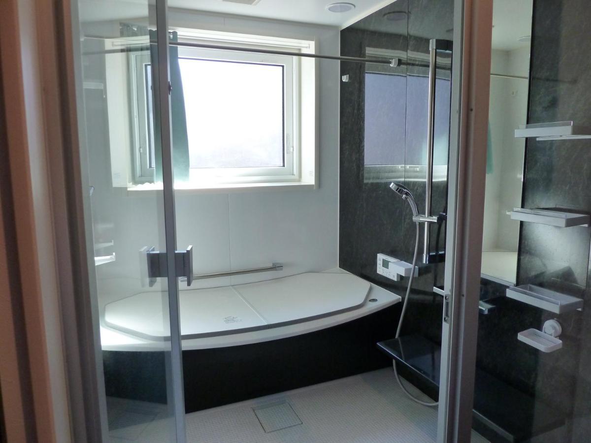 Avanti Chalet 白馬 Villa *