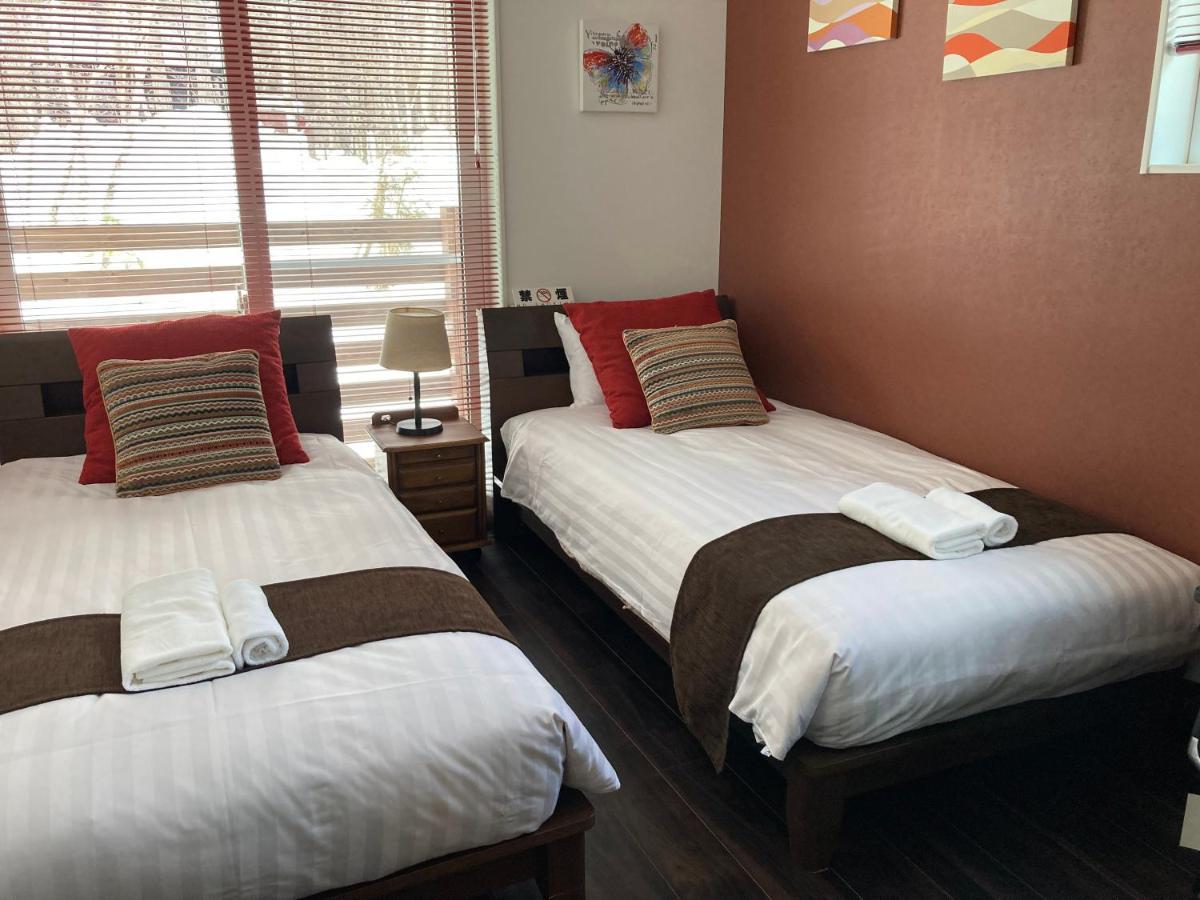 Villa Avanti Chalet 白馬 Hakuba
