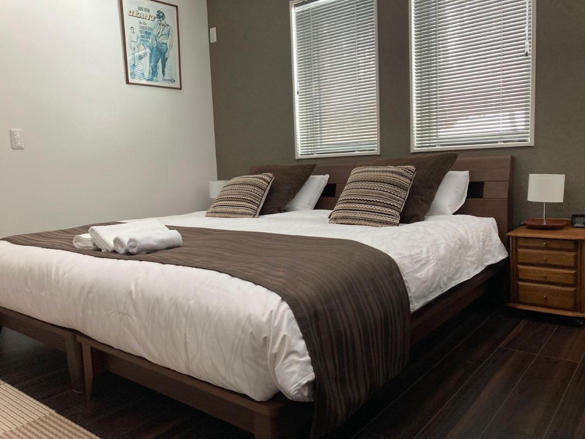 Avanti Chalet 白馬 *