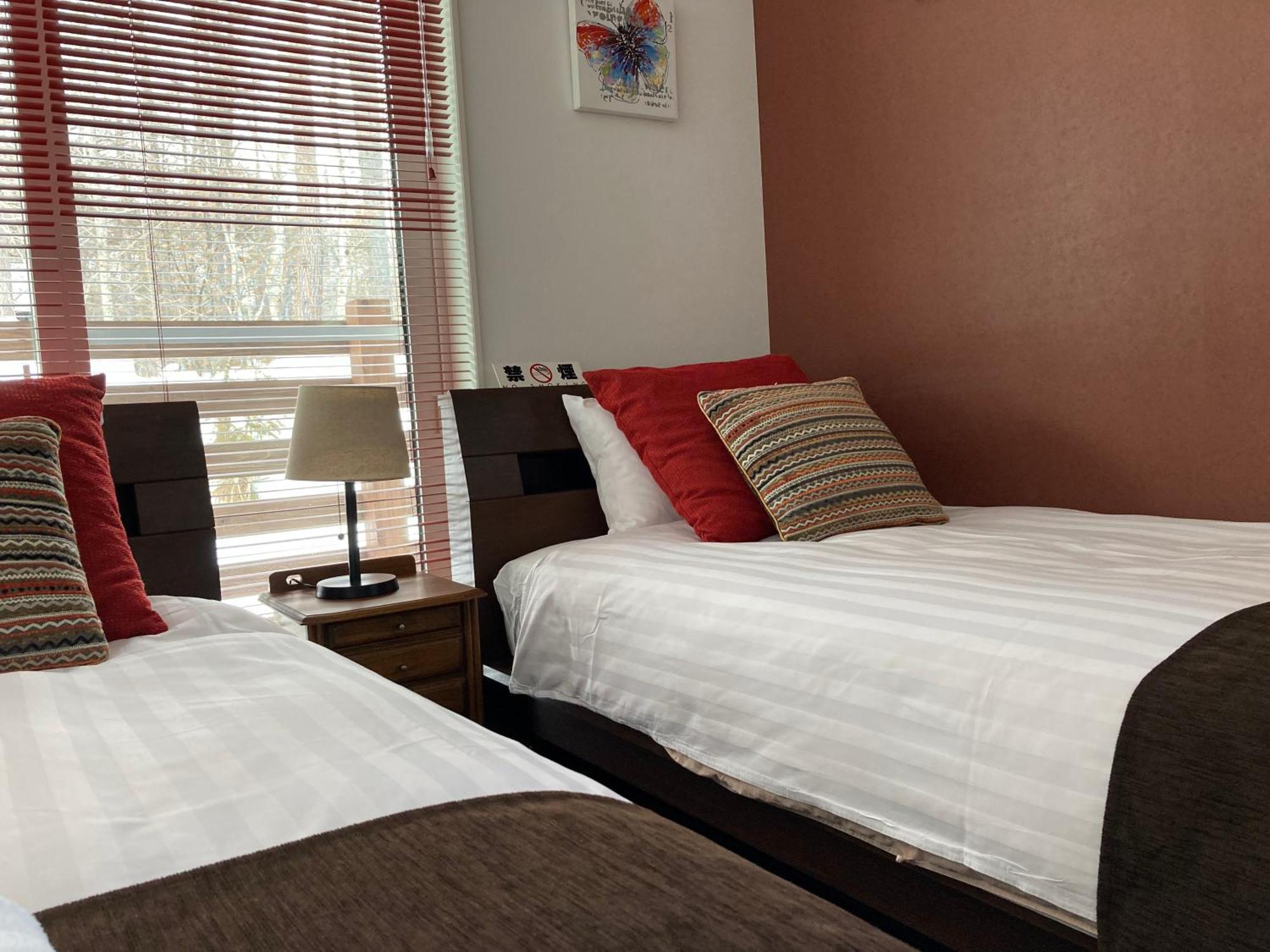 Avanti Chalet 白馬 Hakuba