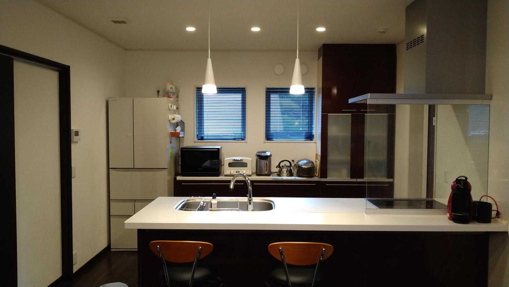 Avanti Chalet 白馬 Villa